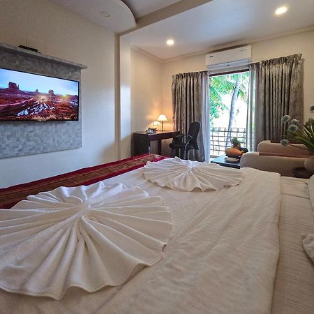 The Verda De Miranda Resort Morjim North Goa 외부 사진