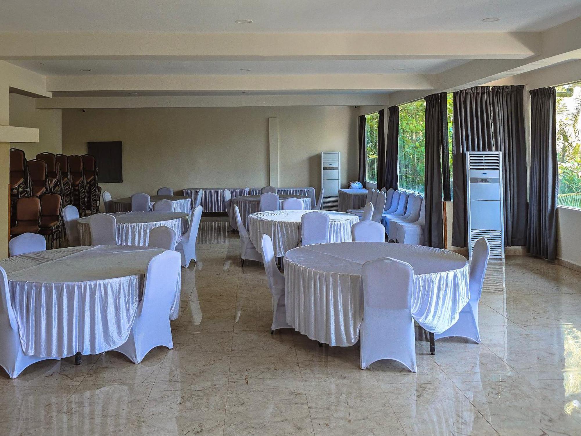 The Verda De Miranda Resort Morjim North Goa 외부 사진