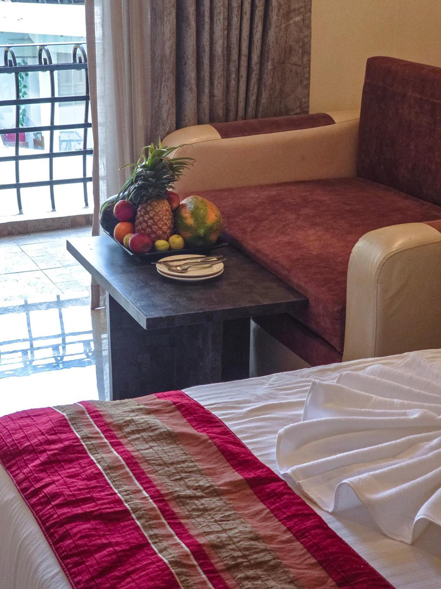 The Verda De Miranda Resort Morjim North Goa 외부 사진